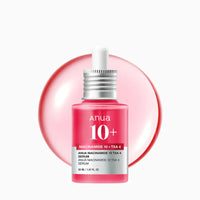 Anua NIACINAMIDE 10%+TXA 4% Dark Spot Serum