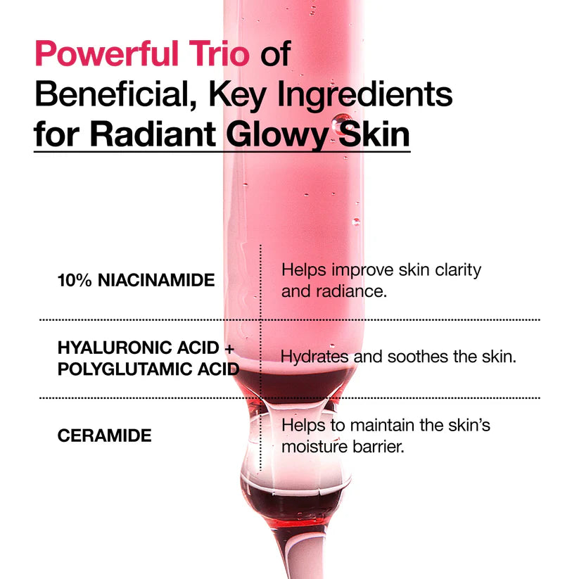 Illuminate Your Skin, Transform Your Confidence